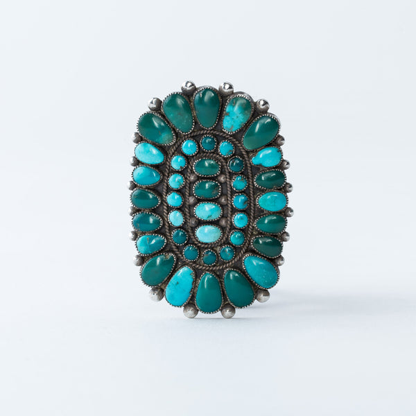 Turquoise Ring