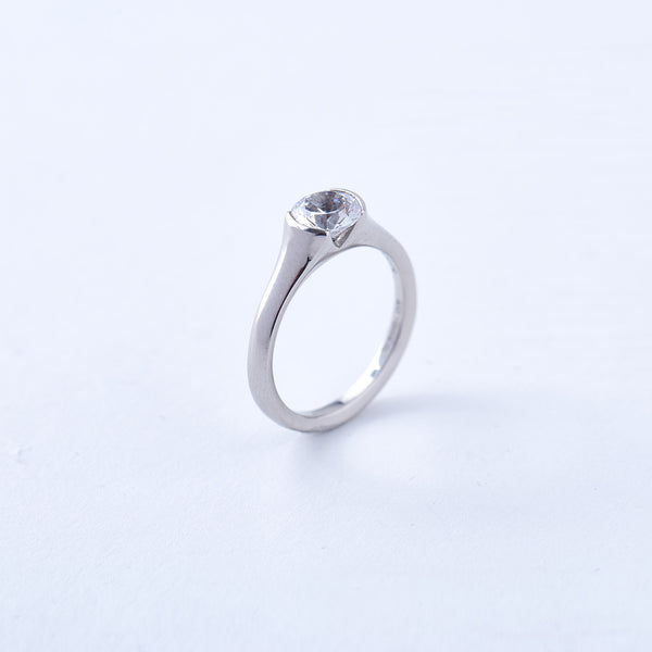 Diamond Engagement Ring