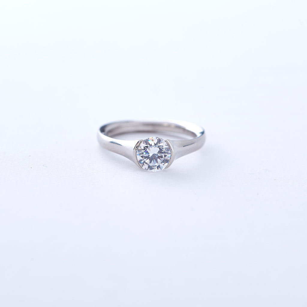 Diamond Engagement Ring